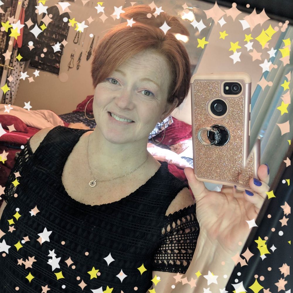 Meet your Posher, Karisa